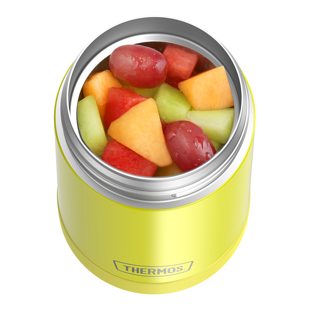 16oz FUNTAINER® FOOD JAR