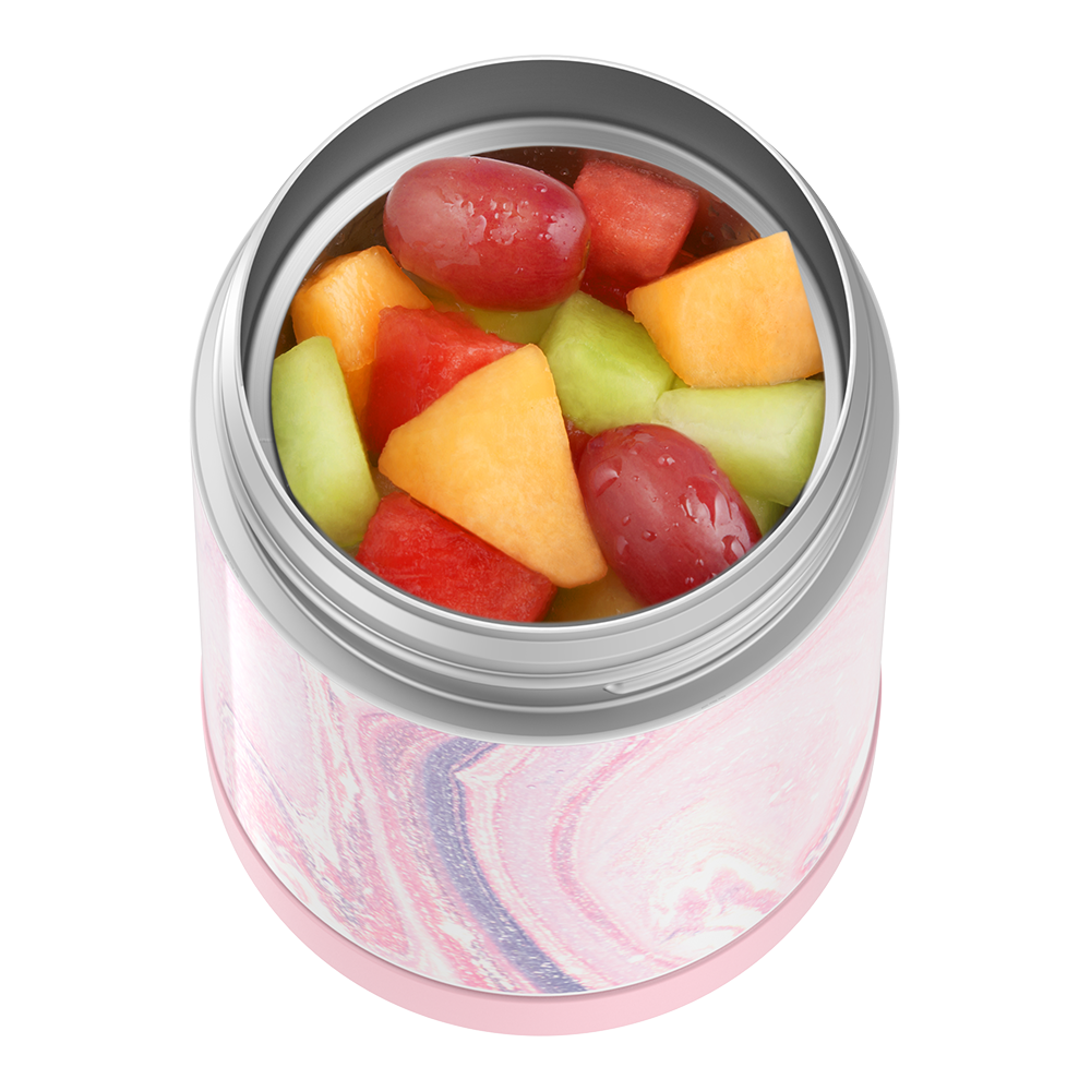 16oz FUNTAINER® FOOD JAR