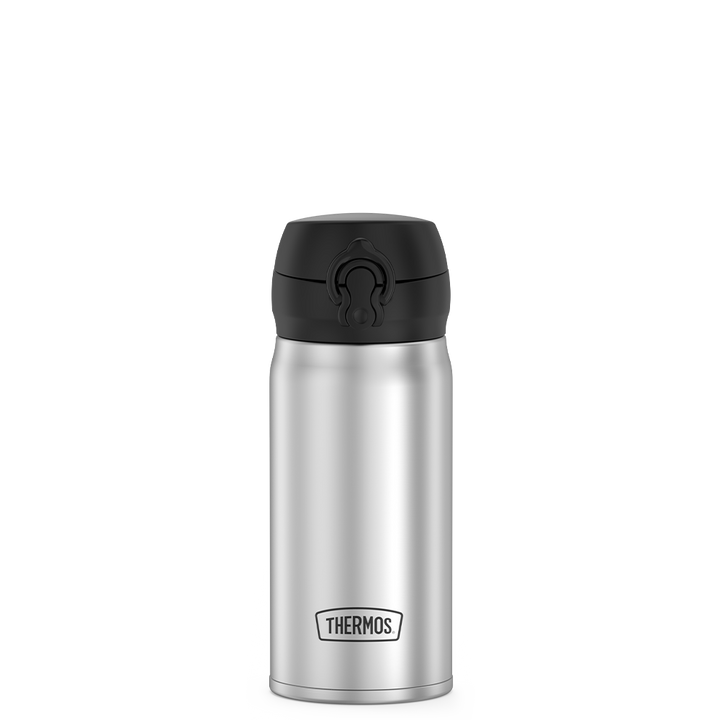 12oz STAINLESS STEEL DIRECT DRINK BOTTLE