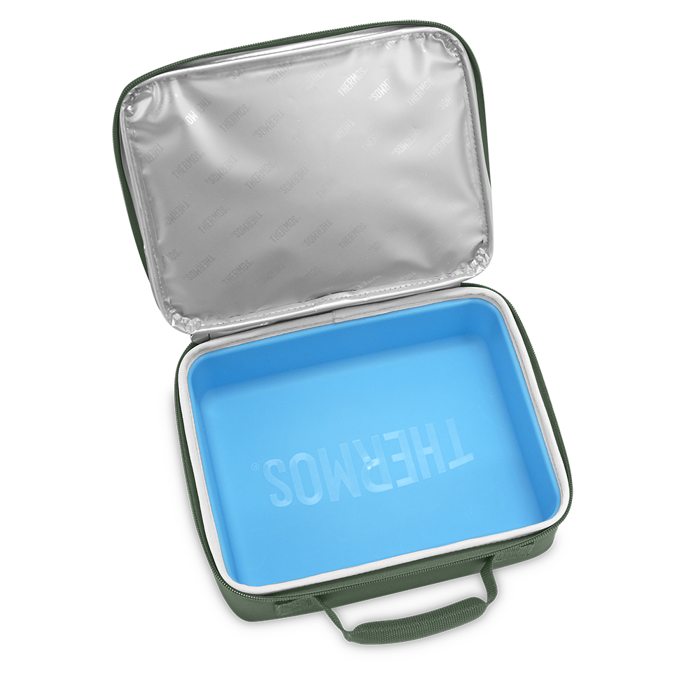 Thermos Jungle Kingdom soft lunch box