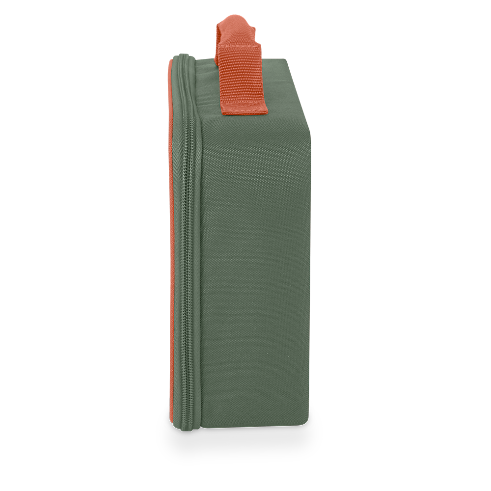 Thermos Jungle Kingdom soft lunch box