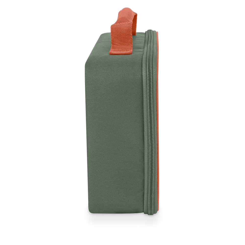 Thermos Jungle Kingdom soft lunch box