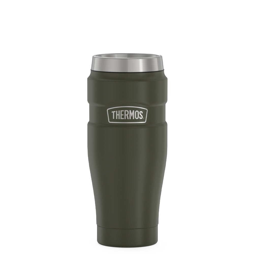 Thermos 16 ounce stainless steel tumbler