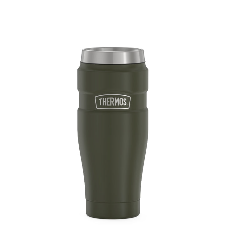 Thermos 16 ounce stainless steel tumbler