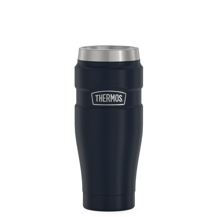 Thermos 16 ounce stainless steel tumbler
