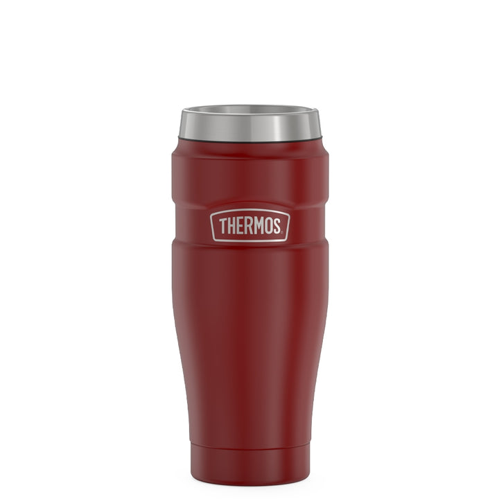 Thermos 16 ounce stainless steel tumbler
