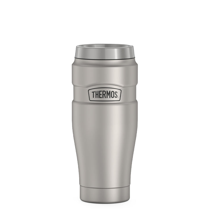 Thermos 16 ounce stainless steel tumbler