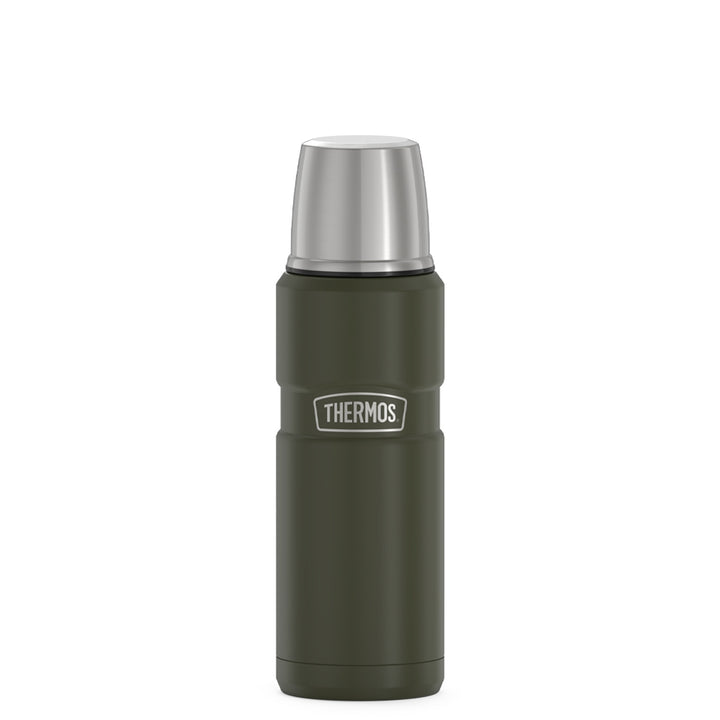 Thermos 16 ounce beverage bottle