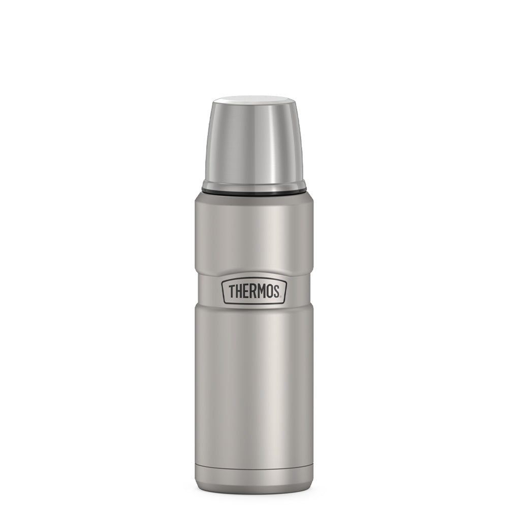 Thermos 16 ounce beverage bottle
