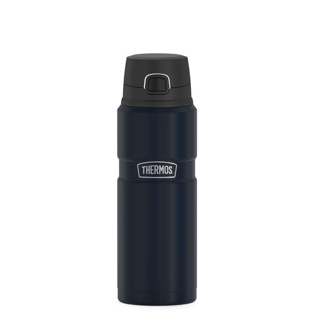 Thermos 24 ounce stainless steel water bottle