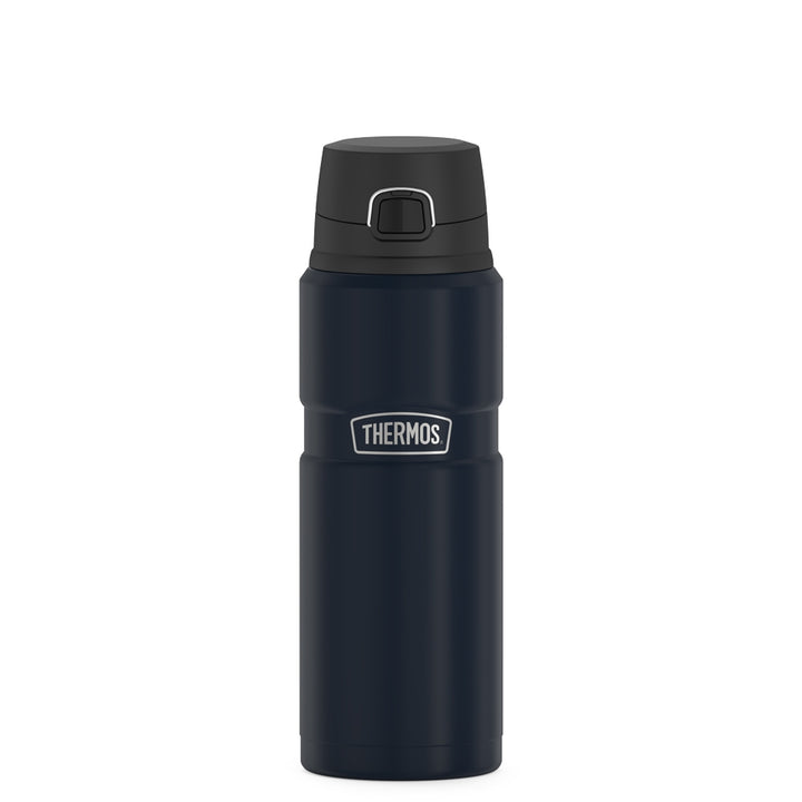 Thermos 24 ounce stainless steel water bottle