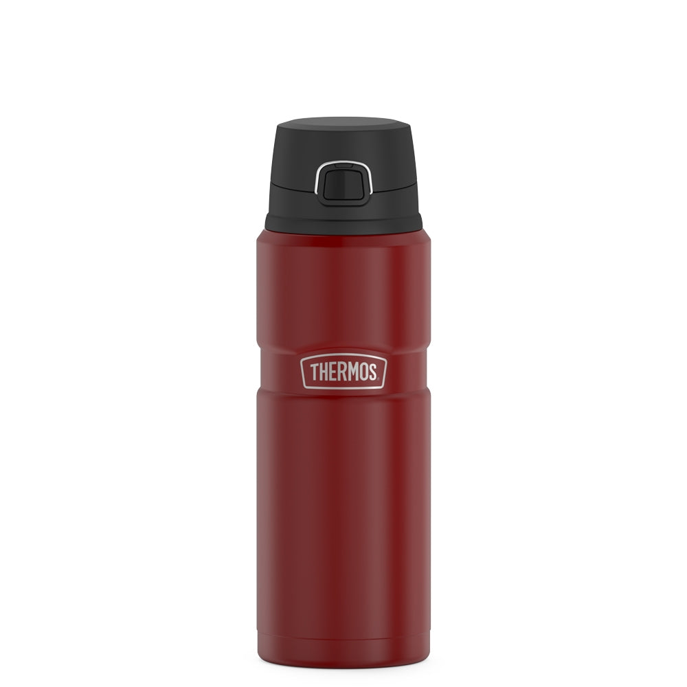 Thermos 24 ounce stainless steel water bottle