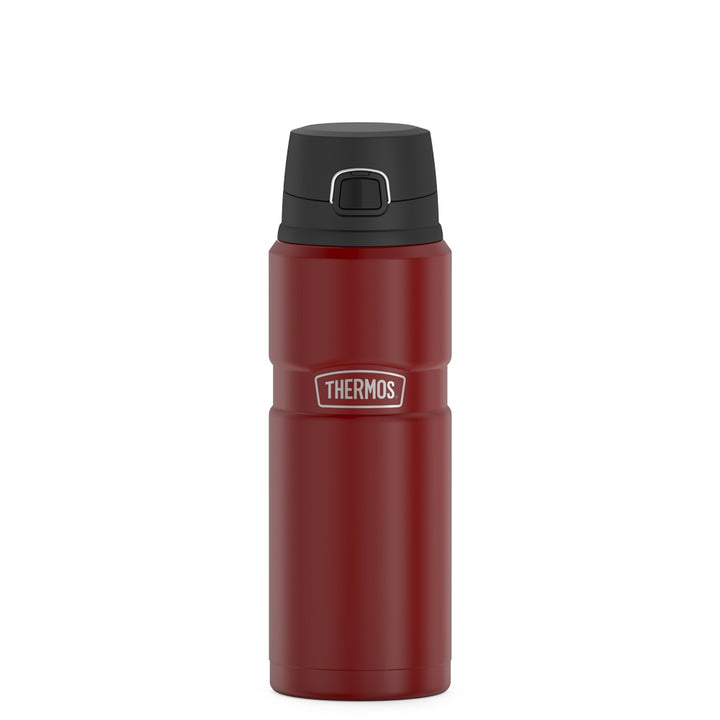 Thermos 24 ounce stainless steel water bottle