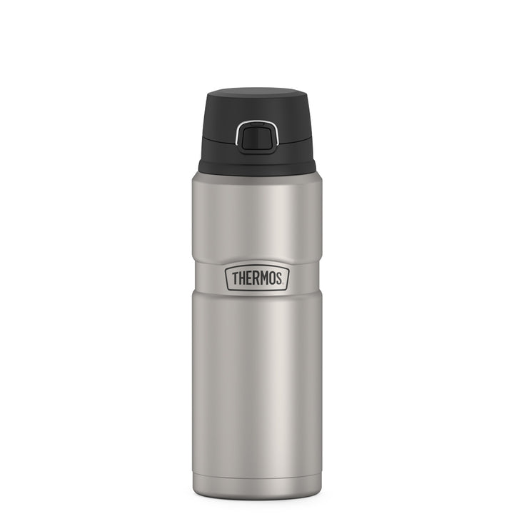 Thermos 24 ounce stainless steel water bottle