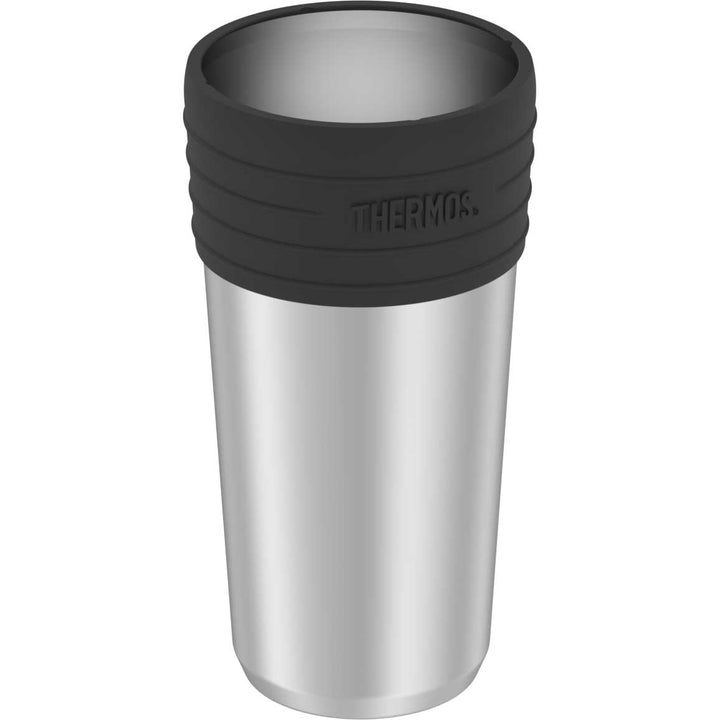 STAINLESS STEEL COFFEE CUP INSULATOR