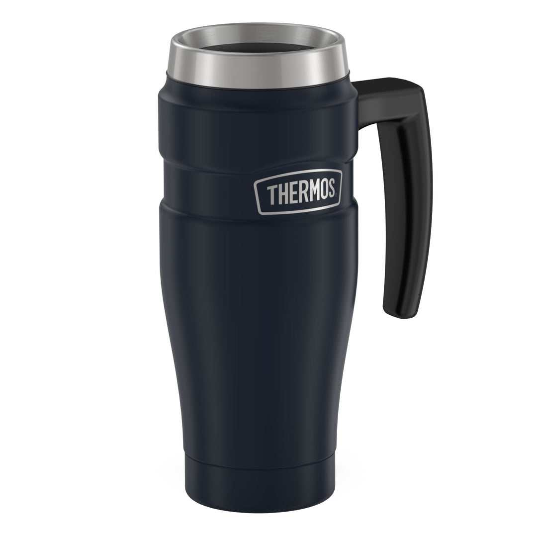 16oz STAINLESS KING™ MUG