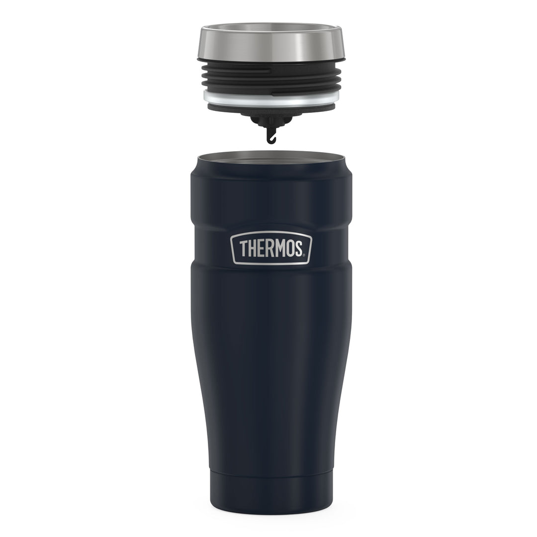 Thermos 16 ounce stainless steel tumbler