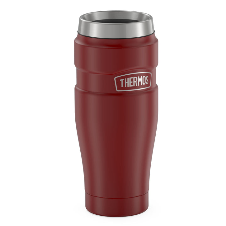 Thermos 16 ounce stainless steel tumbler