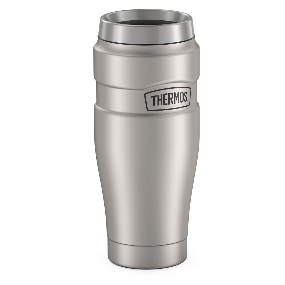 Thermos 16 ounce stainless steel tumbler