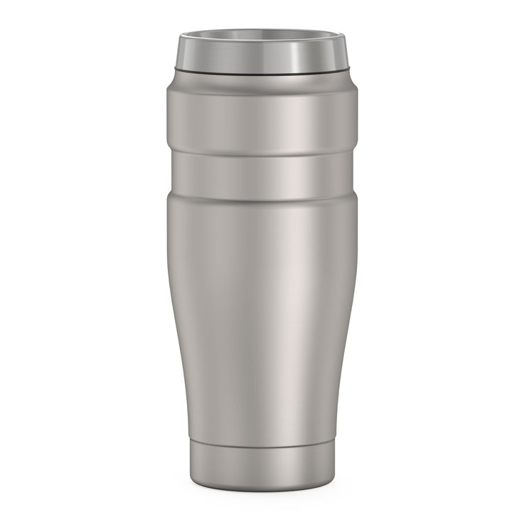 Thermos 16 ounce stainless steel tumbler