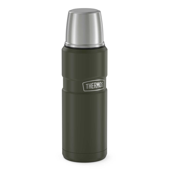 Thermos 16 ounce beverage bottle