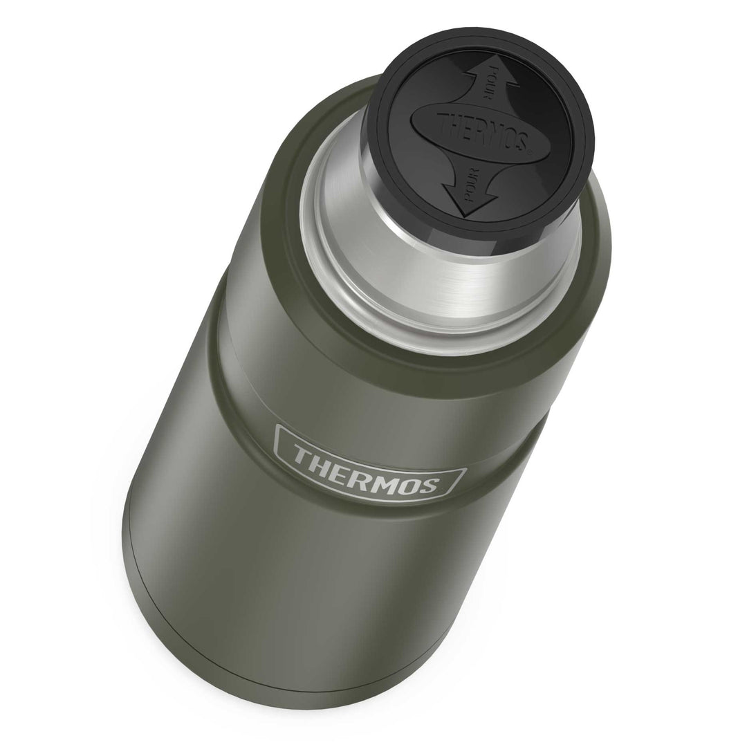 Thermos 16 ounce beverage bottle