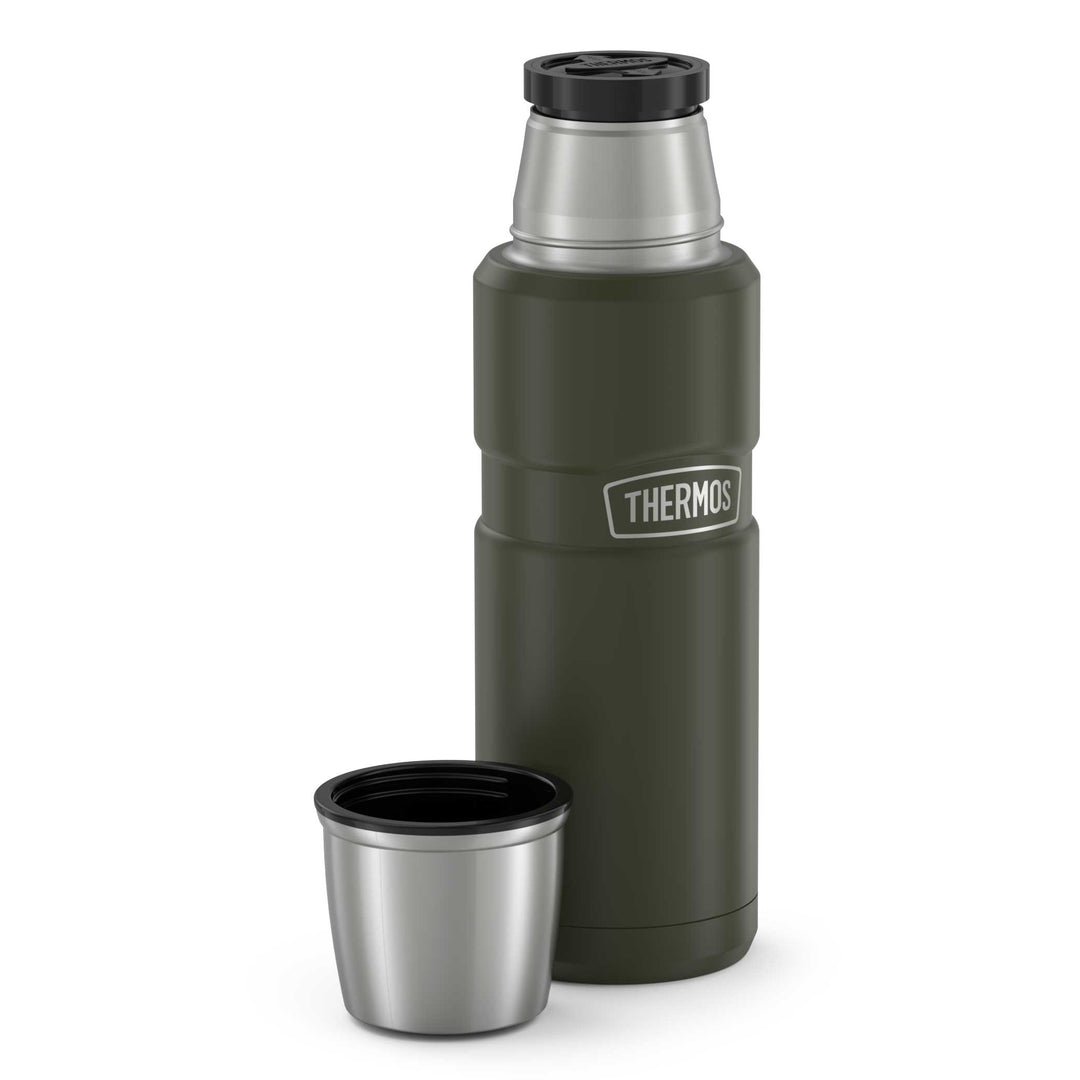 Thermos 16 ounce beverage bottle