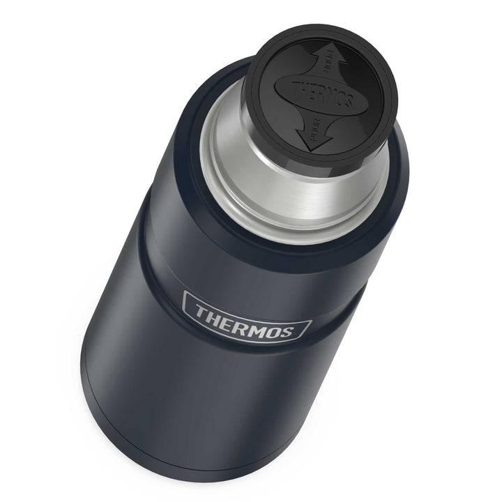 Thermos 16 ounce beverage bottle