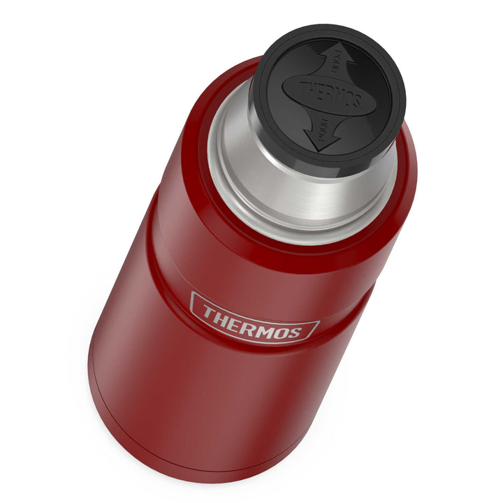 Thermos 16 ounce beverage bottle