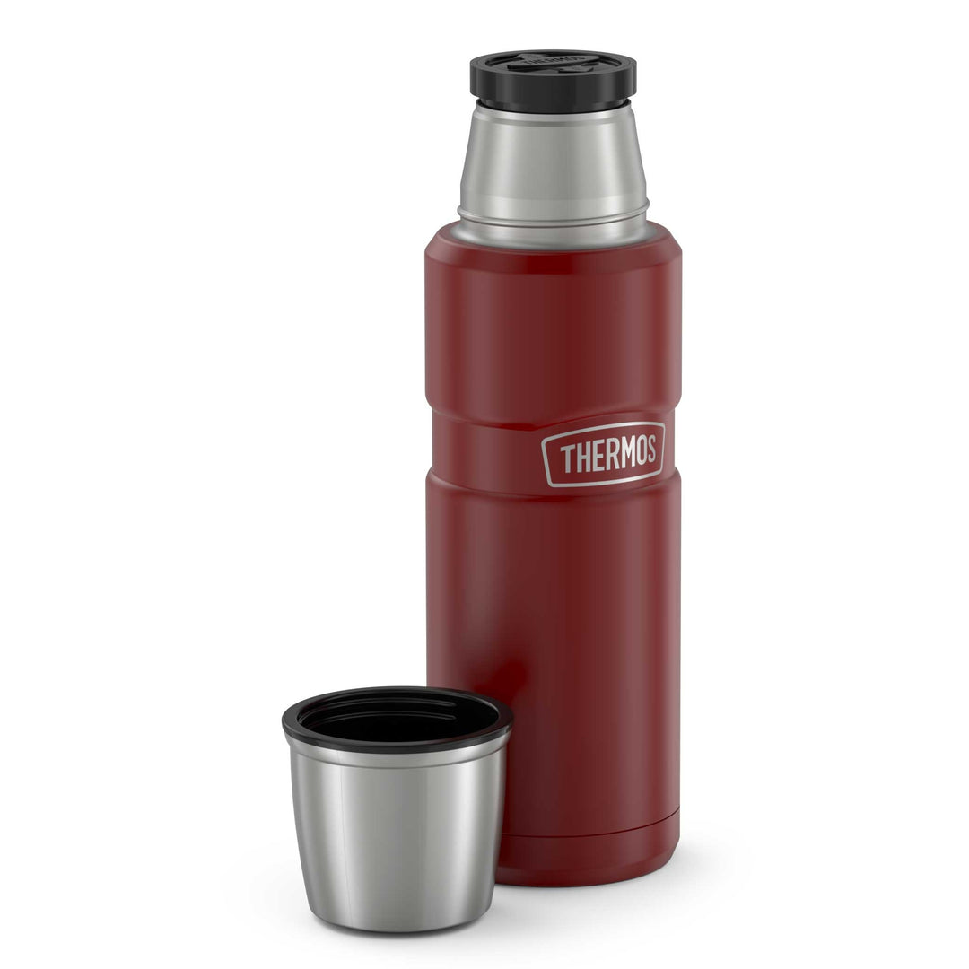 Thermos 16 ounce beverage bottle