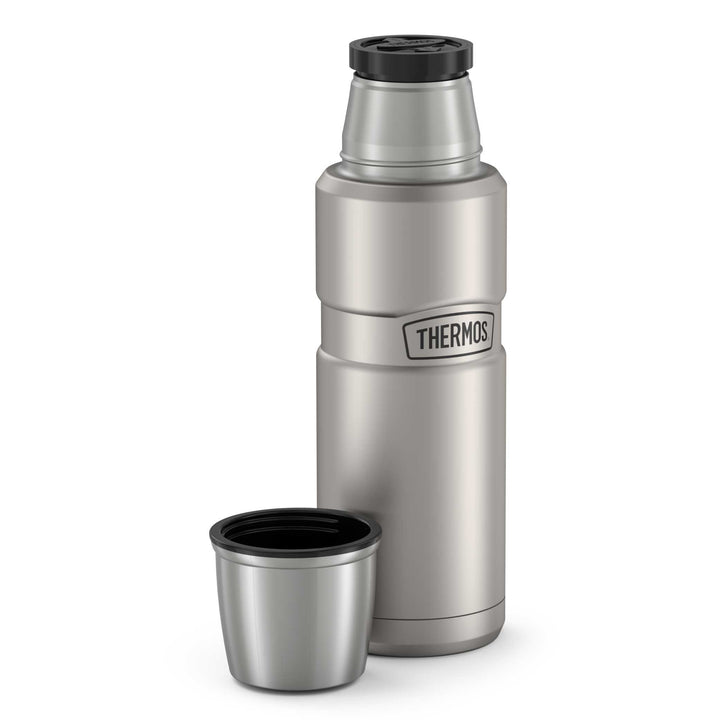 Thermos 16 ounce beverage bottle