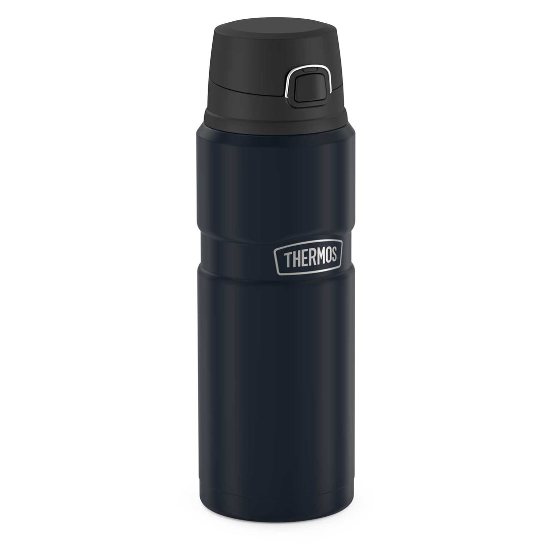 Thermos 24 ounce stainless steel water bottle