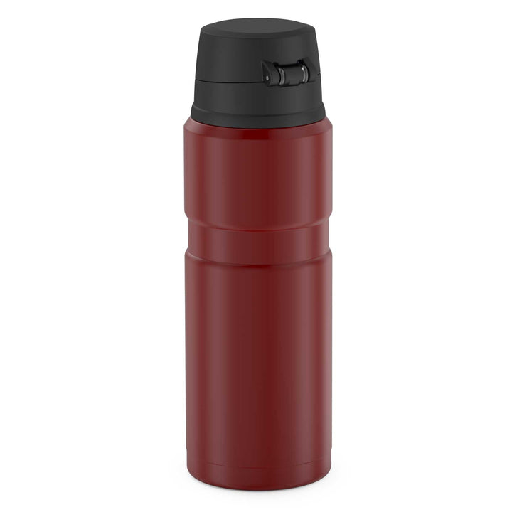 Thermos 24 ounce stainless steel water bottle