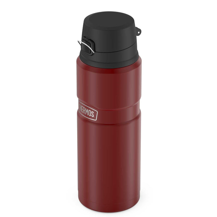 Thermos 24 ounce stainless steel water bottle