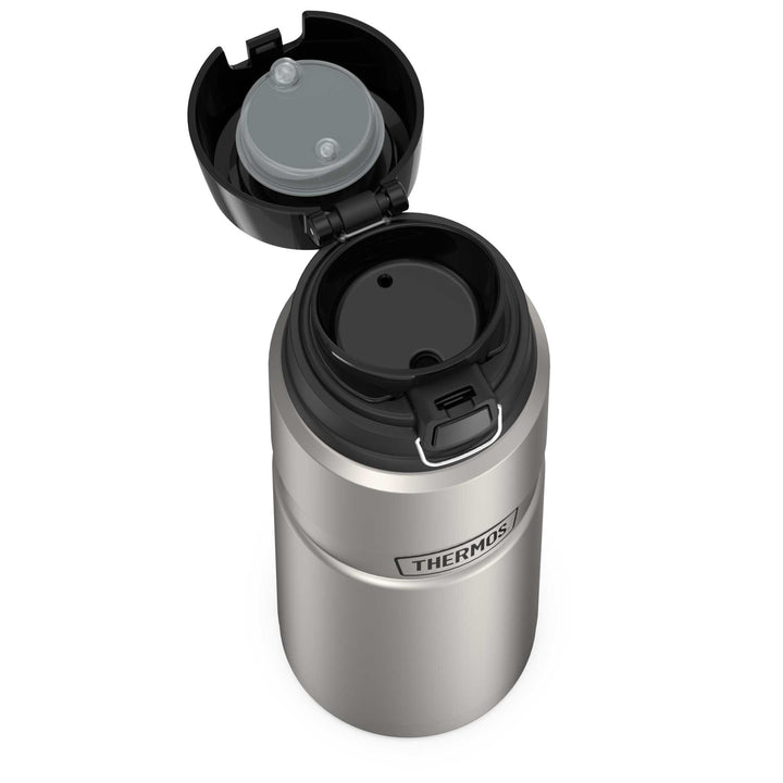 Thermos 24 ounce stainless steel water bottle