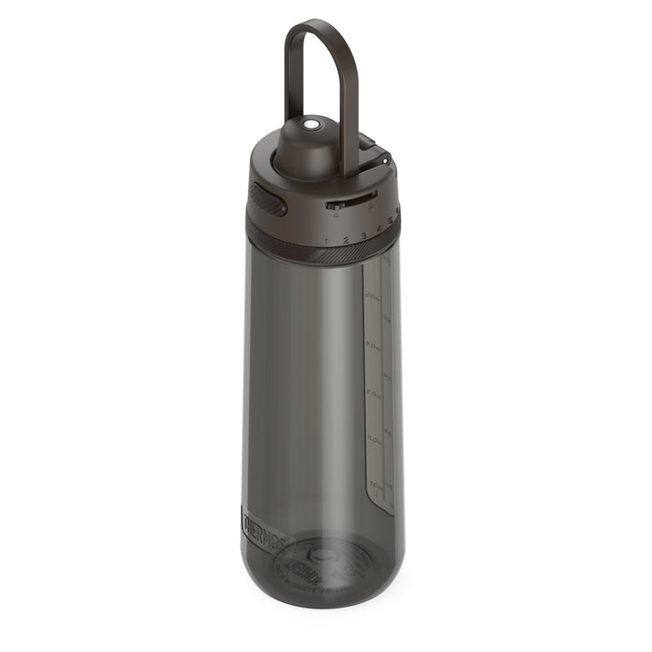 Thermos 24 ounce plastic water bottle