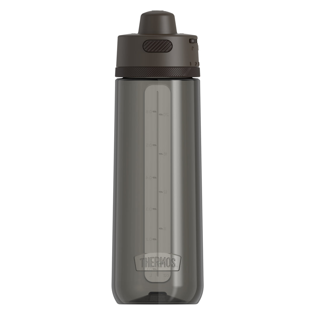 Thermos 24 ounce plastic water bottle