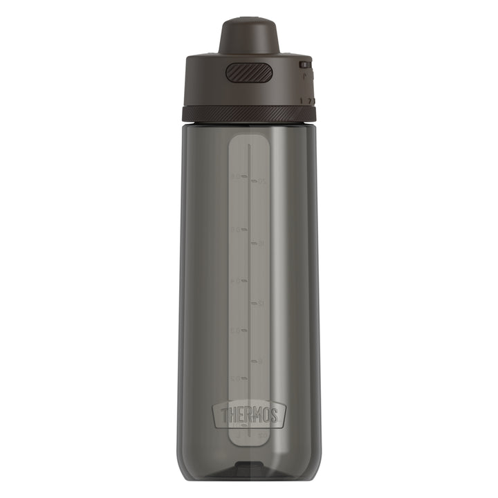 Thermos 24 ounce plastic water bottle