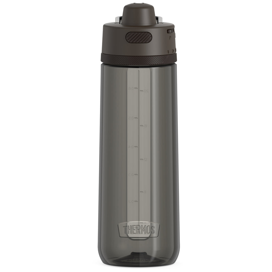Thermos 24 ounce plastic water bottle