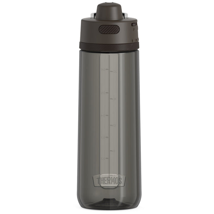 Thermos 24 ounce plastic water bottle