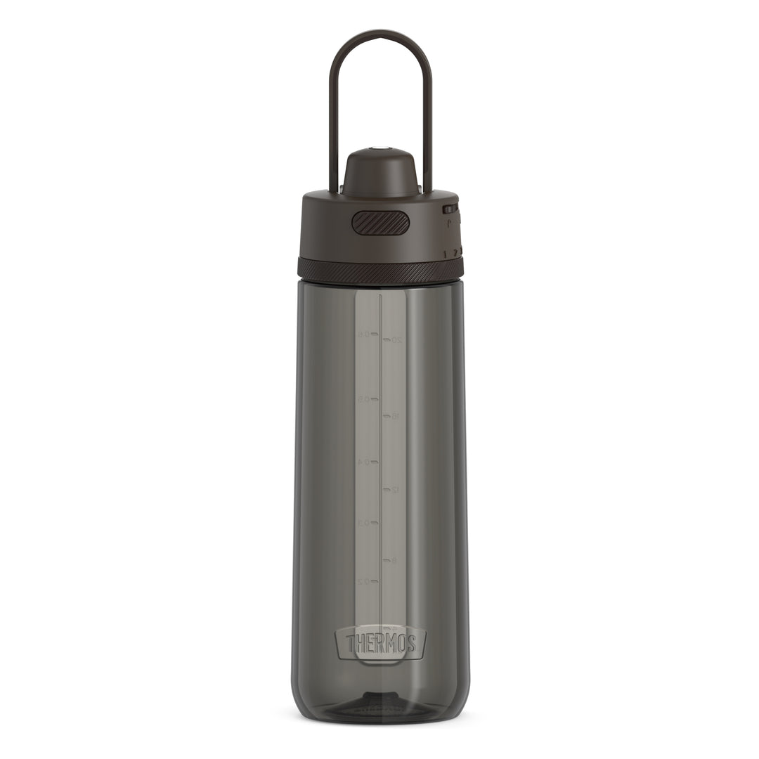 Thermos 24 ounce plastic water bottle