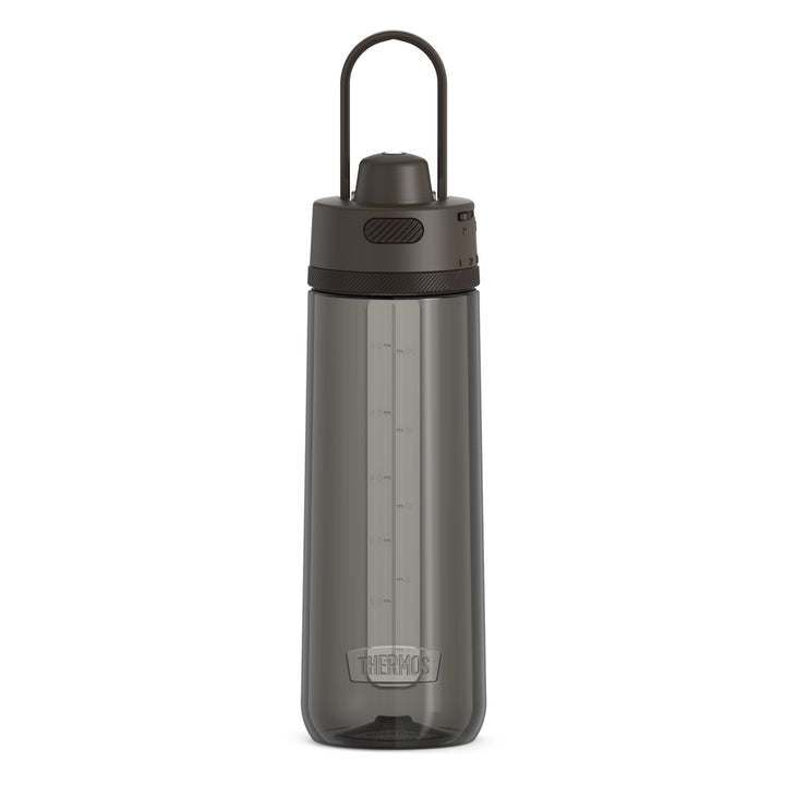 Thermos 24 ounce plastic water bottle