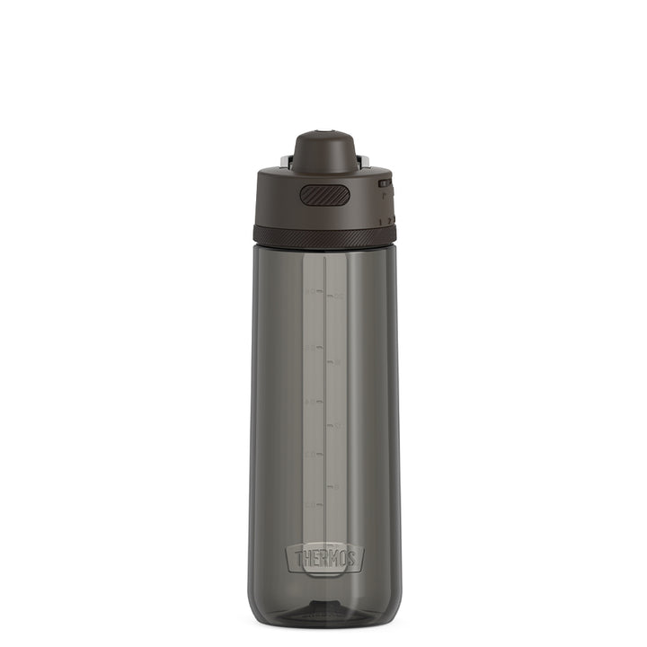 Thermos 24 ounce plastic water bottle