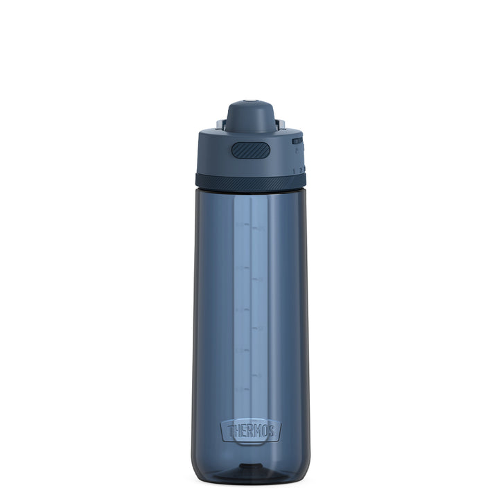 Thermos 24 ounce plastic water bottle