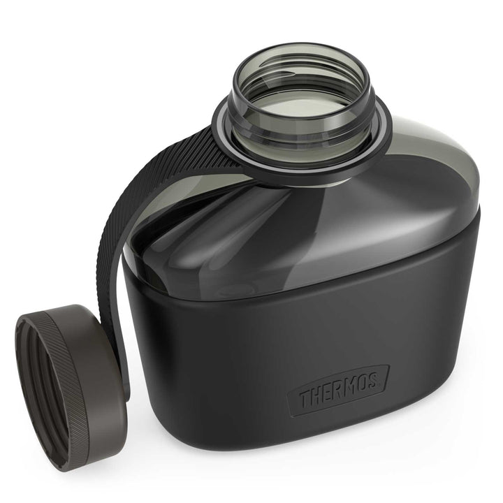 Thermos 32 ounce plastic water canteen