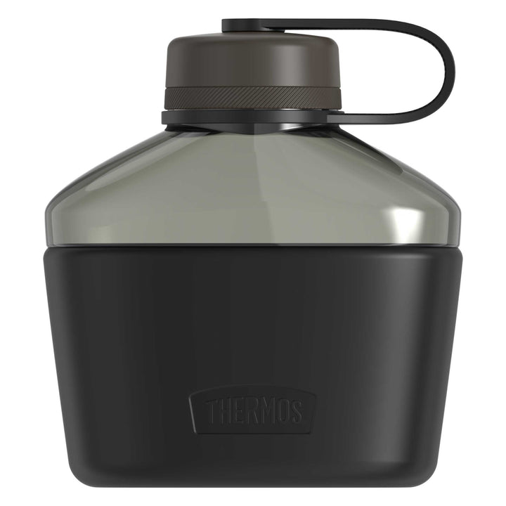 Thermos 32 ounce plastic water canteen