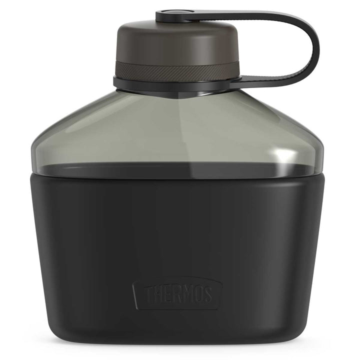 Thermos 32 ounce plastic water canteen