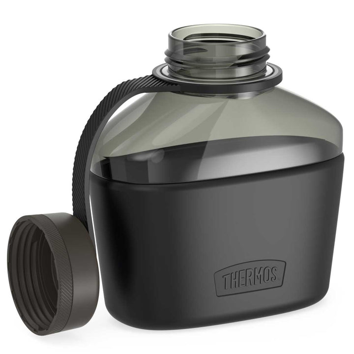 Thermos 32 ounce plastic water canteen