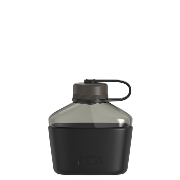 Thermos 32 ounce plastic water canteen