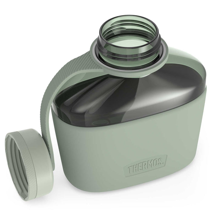Thermos 32 ounce plastic water canteen